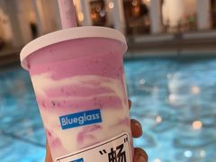 -Blueglass酸奶(上生新所店)