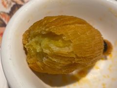 泰国榴莲酥-虾饺妹·粤式手工点心(水荫路店)