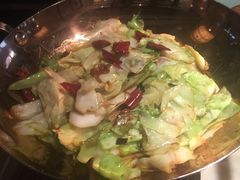 -绿茶餐厅(广州天河城店)