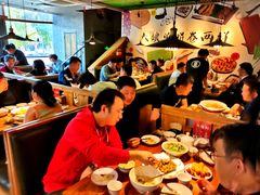 -吕氏疙瘩汤·私家菜馆(慈云寺店)