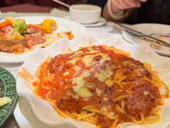 -太平馆西餐厅(北京路店)