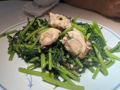 -日丰园海肠水饺·老字号大连海鲜(和平广场店)