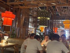 -川堂风·跷脚牛肉·乐山爆炒(中建乐荟天地店)