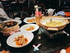 -寻宝记绍兴菜(鲁迅路店)