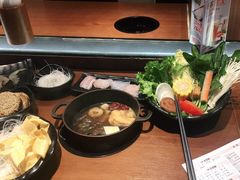 -呷哺呷哺 黄金牧场 (回龙观港龙店)