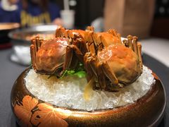 -玖味(老工人西路店)