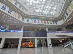 -山东省科技馆(新馆)
