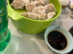 -来相会饺子·新辽菜(甘家口店)