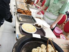 -常州糕团店(北大街新世纪商城店)