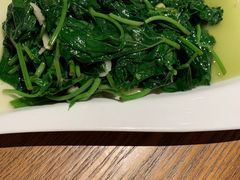 猪油渣番薯叶-福昌源食苑