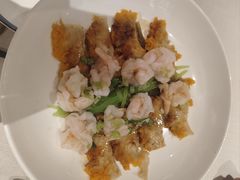 -狮王府淮扬菜(夫子庙老门东店)