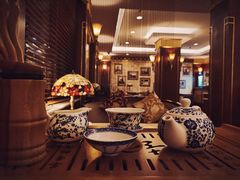 -国际饭店·原点咖啡吧ORIGIN CAFE&BAR