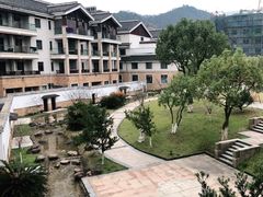 -余姚阳明温泉山庄