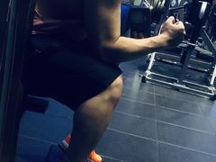 -滨力健身俱乐部