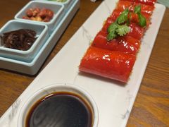 -南拳十三姨·潮汕砂锅粥(世纪金源店)