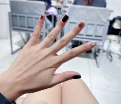 -艾珂·美甲美睫