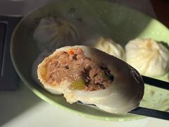 牦牛包子-顺顺小吃(独克宗古城店)