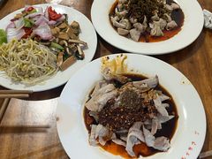 -温记府廟豆汤饭·始于1955年(海椒店)