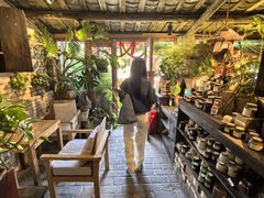 -清水湖度假村(罗浮山美食地标店)