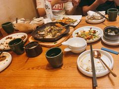 -云海肴·汽锅鸡·云南菜(苏州中心店)