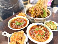 -成都瓜串串(华强北店)