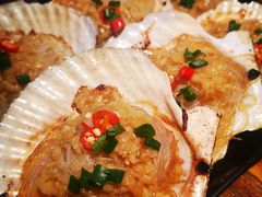 -黄鱼炙夜·烧烤·小龙虾(世茂缤谷店)