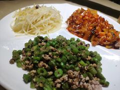 -顶顶香煎饼家常菜(金花南路店)