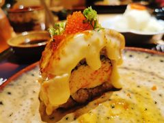 -越光米贩精致料理餐厅(金鹰店)
