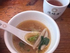 -德顺源·非遗烧麦·老菜(大观园店)