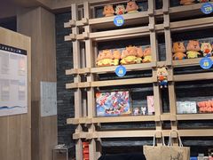 -禾沐家休闲度假生活馆