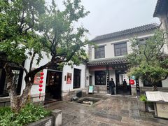 -百花洲