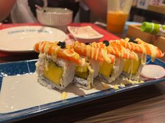 -仙隐小鹿中华料理(南宁万象城店)