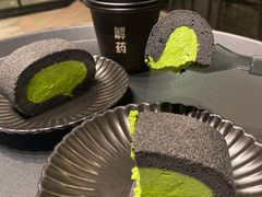 -解药·antidote Cafe&Bar
