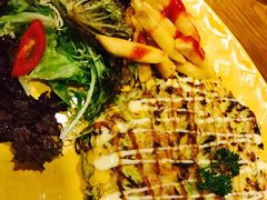 -OKOOKO澳客餐吧(乐天百货店)