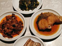 -松鹤面馆·古法焖肉面(观前店)