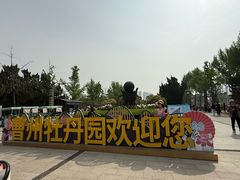 -曹州牡丹园
