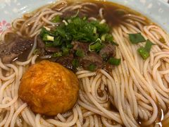 -进哥湖南津市牛肉粉店(下沙店)