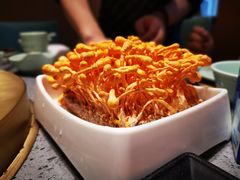 -鲜货俚鲜火锅(青果路店)