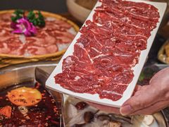 -渝味晓宇火锅(合川路店)