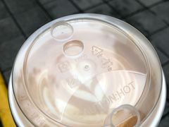 -Manner Coffee(大宁国际商业广场店)