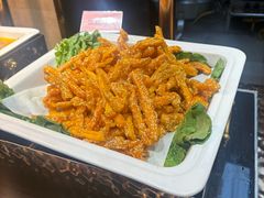 -皇家5号海鲜烤肉火锅自助餐(聊城总店)
