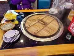 -锅三哥地锅鸡地锅鱼(南京旗舰店)
