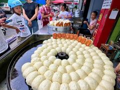-王氏炉匠·烧鸟放题自助(好运街店)