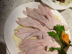 -大味生态火锅(蓝谷地店)