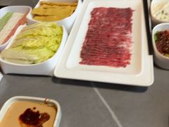 -君邦火锅(新疆大厦店)