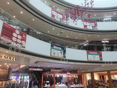 店内环境-万达广场(松江店)