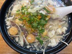 -常鲜德乐购迎桂馒头店(麻巷公寓店)