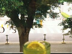 -素咫咖啡CLIFEROSE