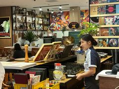 -安妮意大利餐厅(世贸天阶店)