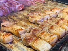 -双门洞·珍珠家韩式烤肉(永丰社区八区店)